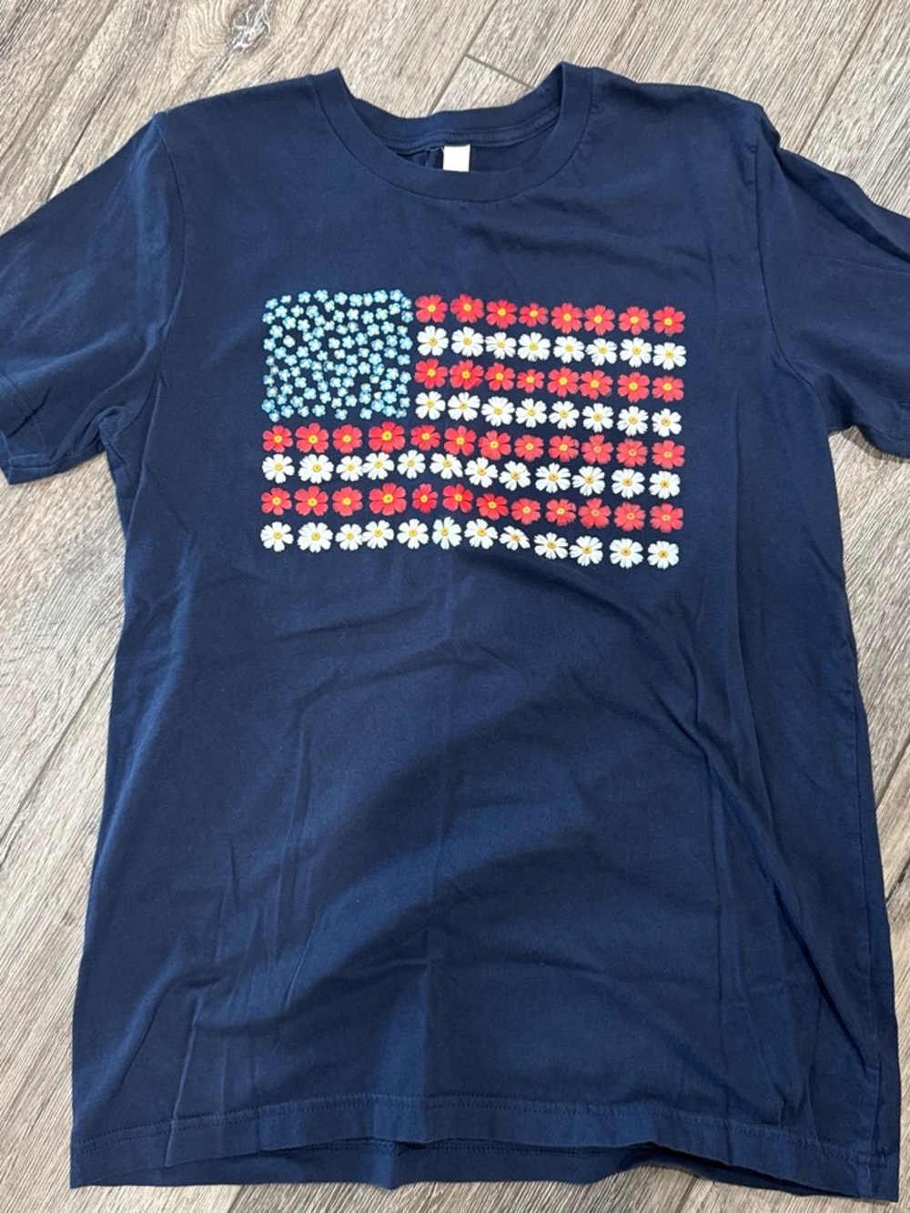 Flag T-Shirt
